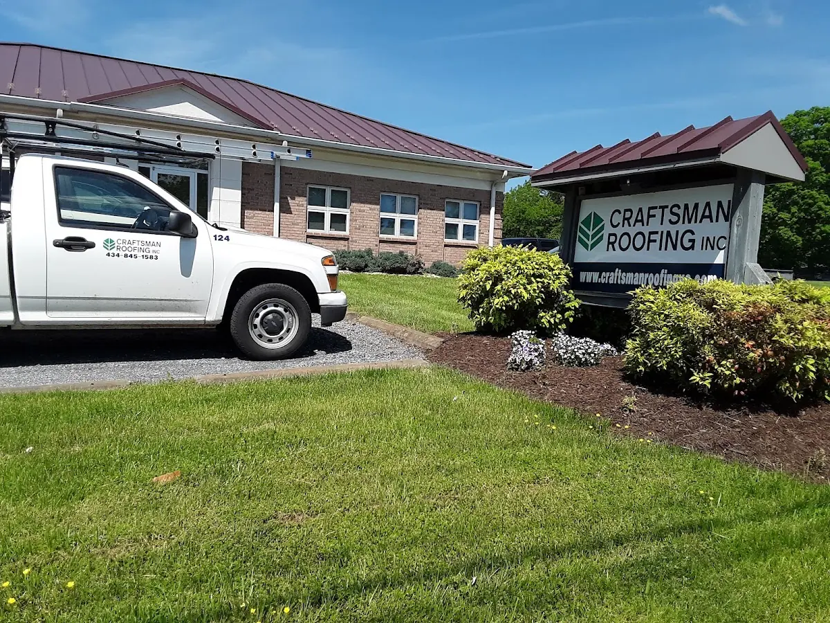 Quality Hail Damage Roof Repair by experienced craftsmen in Evansdale